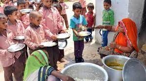 ಜಾಗತಿಕ ಹಸಿವು ಸೂಚ್ಯಂಕ 2021ರಲ್ಲಿ ಭಾರತಕ್ಕೆ 101ನೇ ಸ್ಥಾನ