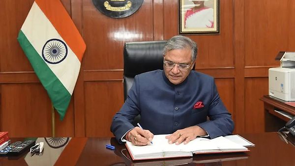 ಭಾರತದ ಸಿಇಸಿ ಜ್ಞಾನೇಶ್ ಕುಮಾರ್ – ಅಂತರರಾಷ್ಟ್ರೀಯ ಪ್ರಜಾಪ್ರಭುತ್ವ ವೇದಿಕೆಯ ಹೊಸ ಅಧ್ಯಕ್ಷ