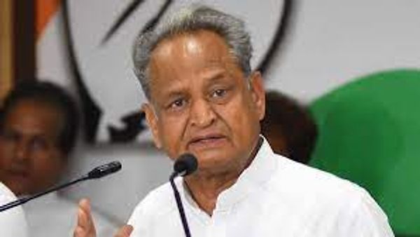 ಮೇ.1ರಿಂದ ರಾಜಸ್ಥಾನ ಸರ್ಕಾರದಿಂದ ಆರೋಗ್ಯ ವಿಮೆ ಯೋಜನೆ ಜಾರಿ