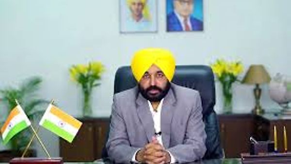 ಪಂಜಾಬ್ ನೂತನ ಮುಖ್ಯಮಂತ್ರಿಯಿಂದ 'ಭ್ರಷ್ಟಾಚಾರ ತಡೆ ಸಹಾಯವಾಣಿ' ಆರಂಭ