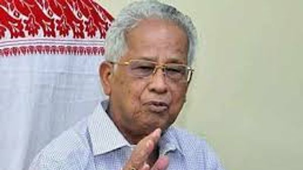ಅಸ್ಸಾಂ ಮಾಜಿ ಸಿಎಂ ತರುಣ್ ಗೋಗಯ್ ನಿಧನ