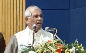 ಕೇರಳದ ನೂತನ ರಾಜ್ಯಪಾಲರಾಗಿ ವಿಶ್ವನಾಥ ಅರ್ಲೆಕರ್ ನೇಮಕ