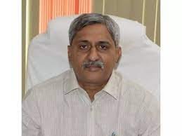 ಕೋಲ್ ಇಂಡಿಯಾದ ಮುಂದಿನ ಮುಖ್ಯಸ್ಥರಾಗಿ ಪೊಳವರಪು ಮಲ್ಲಿಕಾರ್ಜುನ ಪ್ರಸಾದ್