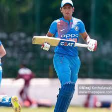 ಬಿಗ್ ಬ್ಯಾಶ್ ಟೂರ್ನಿಯ ಶ್ರೇಷ್ಠತಂಡದಲ್ಲಿ ಸ್ಥಾನ ಪಡೆದ ಹರ್ಮನ್ ಪ್ರೀತ್ ಕೌರ್