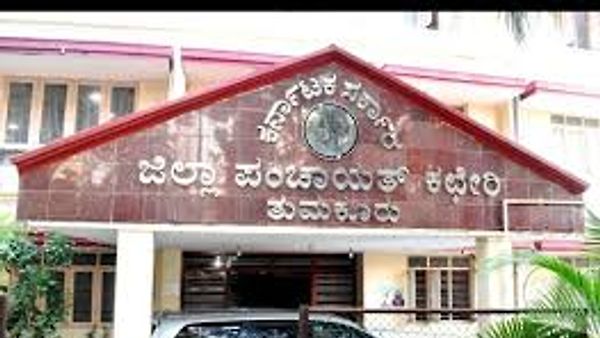 ತುಮಕೂರು ಜಿಲ್ಲಾ ಪಾಂಚಾಯಿತಿಯಲ್ಲಿ ಖಾಲಿ ಇರುವ ವಿವಿಧ ಹುದ್ದೆಗಳಿಗೆ ಅರ್ಹಅಭ್ಯರ್ಥಿಗಳಿಂದ ಅರ್ಜಿ ಆಹ್ವಾನ | ಕೂಡಲೇ ಅರ್ಜಿ ಸಲ್ಲಿಸಿ