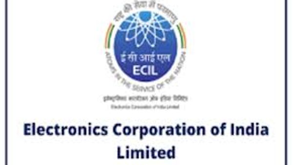 ಎಲೆಕ್ಟ್ರಾನಿಕ್ಸ್ ಕಾರ್ಪೊರೇಷನ್ ಆಫ್ ಇಂಡಿಯಾ (ECIL) ಲಿಮಿಟೆಡ್ ನಲ್ಲಿ ಖಾಲಿ ಇರುವ ವಿವಿಧ ಹುದ್ದೆಗಳ ನೇಮಕಾತಿಗಾಗಿ ಅರ್ಜಿ ಆಹ್ವಾನ