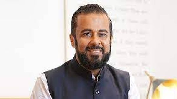 ಚೇತನ್ ಭಗತ್ ಎಡ್ಟೆಕ್ ಸ್ಟಾರ್ಟ್ಅಪ್, ಹೆನ್ರಿ ಹಾರ್ವಿನ್ ಶಿಕ್ಷಣಕ್ಕೆ ಬ್ರಾಂಡ್ ಅಂಬಾಸಿಡರ್ ಆಗಿ ನೇಮಕ