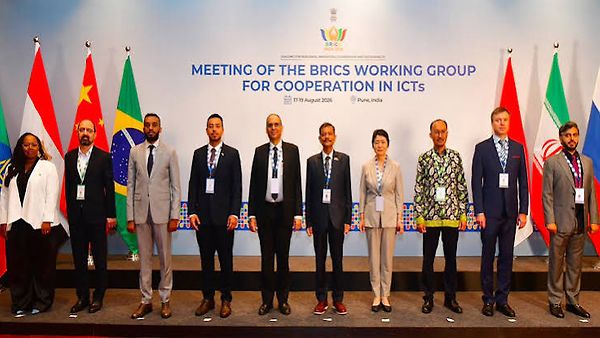 12ನೇ ಬ್ರಿಕ್ಸ್ (BRICS) ಪರಿಸರ ಸಚಿವರ ಸಭೆ 2026