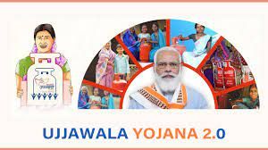 ಪ್ರಧಾನಿ ಮೋದಿ 'ಉಜ್ವಲಾ 2.0' ಗೆ ಚಾಲನೆ