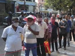 ಕೊರೋನ ವೈರಸ್'ನಿಂದ  ದೇಶದಲ್ಲಿ 13.6 ಕೋಟಿ ಉದ್ಯೋಗಾವಕಾಶ ನಷ್ಟ ಸಾಧ್ಯತೆ : ಸಿಐಐ