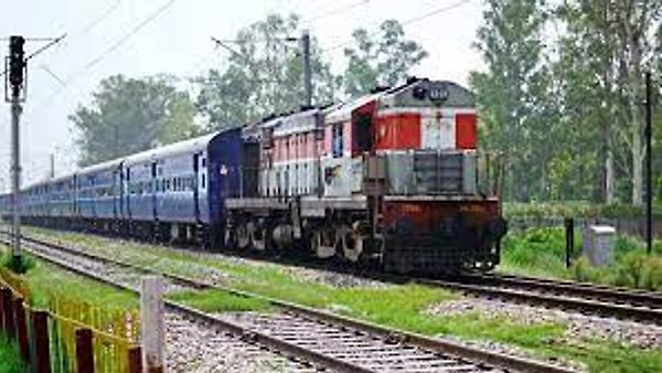 ತರಂಗ ಹಿಲ್-ಅಂಬಾಜಿ-ಅಬು ರೋಡ್ ರೈಲು ಮಾರ್ಗ