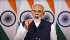 ಭಾರತ–ಇಥಿಯೋಪಿಯಾ ಸಂಬಂಧಕ್ಕೆ ಹೊಸ ಚೈತನ್ಯ: ಮೂರು ಮಹತ್ವದ ಒಪ್ಪಂದಗಳಿಗೆ ಸಹಿ