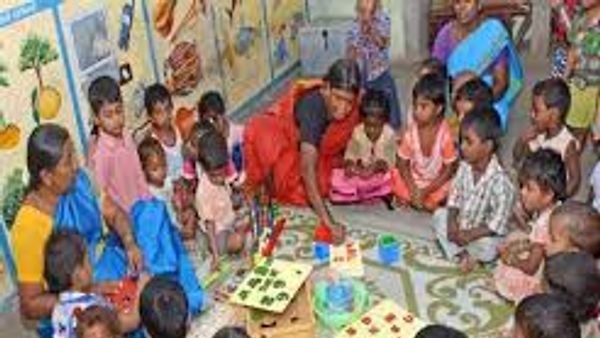ಬೆಂಗಳೂರು ಗ್ರಾಮಂತರ ಜಿಲ್ಲೆಯ ಮಹಿಳಾ ಮತ್ತು ಮಕ್ಕಳ ಕಲ್ಯಾಣ ಇಲಾಖೆಯಲ್ಲಿ ಖಾಲಿ ಇರುವ ಹುದ್ದೆಗಳ ನೇಮಕಾತಿ