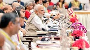 ವ್ಯಕ್ತಿಗತ ನೆಲೆಯಲ್ಲಿ ಬಡತನ ನಿರ್ಮೂಲನೆ ಅಗತ್ಯ: ನರೇಂದ್ರ ಮೋದಿ