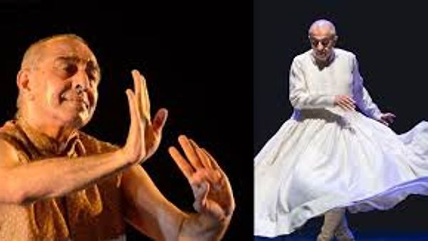 ಭಾರತದ ಶ್ರೇಷ್ಠ ನೃತ್ಯಗಾರ ಅಸ್ತಾದ್​ ಡೆಬೂ ಇನ್ನಿಲ್ಲ