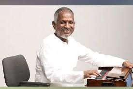 ಪ್ರಸಿದ್ಧ ಸಂಗೀತ ನಿರ್ದೇಶಕ ಇಳಯರಾಜಾ ಅವರಿಗೆ 2026ರ 'ಪದ್ಮಪಾಣಿ ಪ್ರಶಸ್ತಿ' ಘೋಷಣೆ
