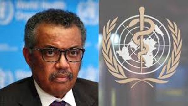ಕೊರೋನಾ ವೈರಸ್ ದೀರ್ಘಕಾಲದ ಸೋಂಕು ಎಚ್ಚರಿಕೆಯಿಂದಿರಿ:ವಿಶ್ವ ಆರೋಗ್ಯ ಸಂಸ್ಥೆ