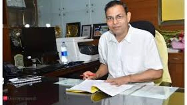 ESIC ಯ ನೂತನ ಮಹಾನಿರ್ದೇಶಕರಾಗಿ ಅಶೋಕ್ ಕುಮಾರ್ ಸಿಂಗ್ ನೇಮಕ
