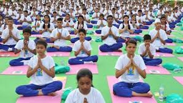 ಆಯುಷ್ ಸಚಿವಾಲಯದಿಂದ ಸಾಮಾನ್ಯ ಯೋಗ ಪ್ರೋಟೋಕಾಲ್ ತರಬೇತಿ ಕಾರ್ಯಕ್ರಮ ಪ್ರಾರಂಭ
