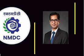 NMDC ಹೊಸ ನಿರ್ದೇಶಕರಾಗಿ ಕೃಷ್ಣ ಕುಮಾರ್ ಠಾಕೂರ್ ನೇಮಕ