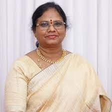 ನೀರಜಾ ಪ್ರಭಾಕರ್ ಅವರು ICAR ನ RAC ಅಧ್ಯಕ್ಷರಾಗಿ ಆಯ್ಕೆ