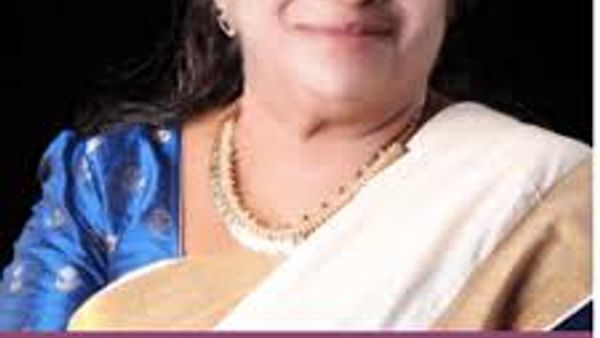 ಕಮಲಾದೇವಿ ಸಿಂಗಪುರದ ‘ವುಮೆನ್ಸ್‌ ಹಾಲ್‌ ಆಫ್‌ ಫೇಮ್’ ಗೌರವ