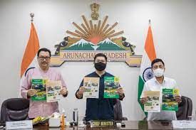 ಎರಡು ಕೃಷಿ ಯೋಜನೆಗಳನ್ನು ಆರಂಭಿಸಿದ ಅರುಣಾಚಲ ಪ್ರದೇಶ