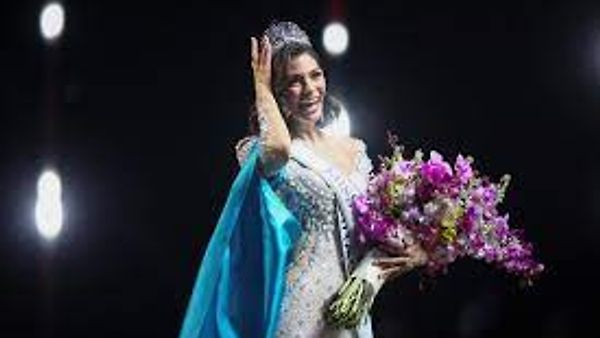 Miss Universe 2023: ಮಿಸ್ ನಿಕಾರಗುವಾ ಮೂಲದ ಶೆಯ್‌ನ್ನಿಸ್‌ ಪಲಾಸಿಯೋಸ್‌ಗೆ ಭುವನ ಸುಂದರಿ ಕಿರೀಟ