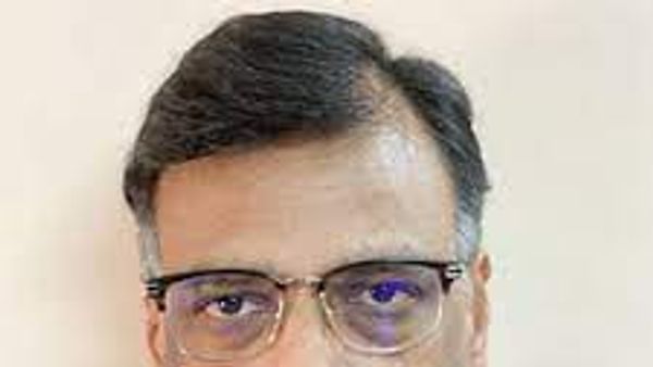 ಟಿ. ರಬಿ ಶಂಕರ್ RBI ಡೆಪ್ಯೂಟಿ ಗವರ್ನರ್ ಆಗಿ ನೇಮಕ