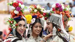 J&K ಯ ಬಂಡಿಪೋರಾ ಮೊದಲ ಬಾರಿಗೆ ಬುಡಕಟ್ಟು ಚಳಿಗಾಲದ ಉತ್ಸವವನ್ನು ನಡೆಸಲಾಯಿತು