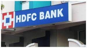 HDFC ಬ್ಯಾಂಕ್ ತನ್ನ ಏಜೆಂಟ್‌ಗಳು ಮತ್ತು ಪಾಲುದಾರರಿಗಾಗಿ ಡಿಜಿಟಲ್ ವಿತರಣಾ ವೇದಿಕೆಯ ಪ್ರಾರಂಭ