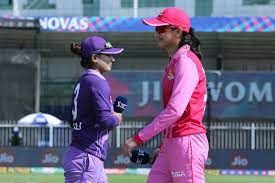 ಐ ಸಿ ಸಿ ರ್ಯಾಂಕಿಂಗ್ ಪ್ರಕಟ :  ಭಾರತದ ಮಿಥಾಲಿ ರಾಜ್ ಮತ್ತು ಸ್ಮೃತಿ ಮಂದಾನ ರ್ಯಾಂಕಿಂಗ್ ಸ್ಥಿರ
