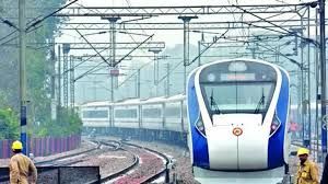 ಮೋದಿ ಸರಕಾರದಿಂದ ₹6,405 ಕೋಟಿ ರೈಲು ಯೋಜನೆಗಳಿಗೆ ಅನುಮೋದನೆ