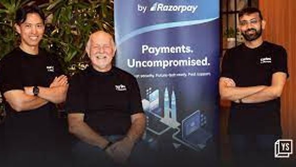 Razorpay ಮಲೇಷ್ಯಾದಲ್ಲಿ ಮೊದಲ ಅಂತರರಾಷ್ಟ್ರೀಯ ಪಾವತಿ ಗೇಟ್‌ವೇ