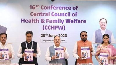 ಸಮಗ್ರ ಶಿಶು ಬಾಲ ಸ್ವಾಸ್ಥ್ಯ ಕಾರ್ಯಕ್ರಮ (SSBSK) 2026: ನವಜಾತ ಶಿಶುಗಳ ಆರೋಗ್ಯಕ್ಕಾಗಿ ಕೇಂದ್ರದ ಹೊಸ ಯೋಜನೆ