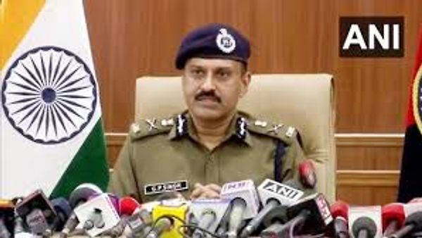 ಐಪಿಎಸ್ ಜ್ಞಾನೇಂದ್ರ ಪ್ರತಾಪ್ ಸಿಂಗ್ ಅವರು ಸಿಆರ್‌ಪಿಎಫ್‌ನ ಹೊಸ ಮಹಾನಿರ್ದೇಶಕರಾಗಿ ನೇಮಕ