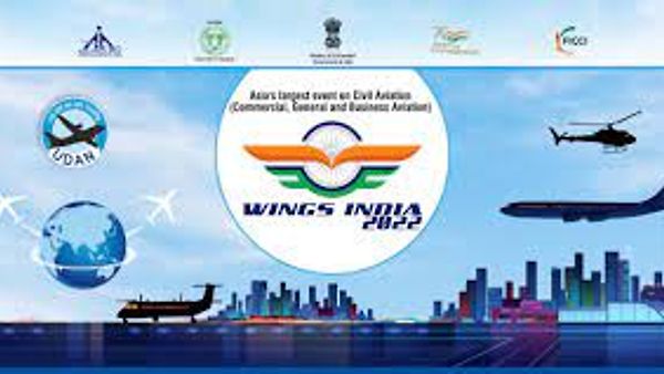 2022 ರ 'ವಿಂಗ್ಸ್ ಇಂಡಿಯಾ ಅವಾರ್ಡ್ಸ್' ಗೆದ್ದಿರುವ ಬೆಂಗಳೂರು ವಿಮಾನ ನಿಲ್ದಾಣ