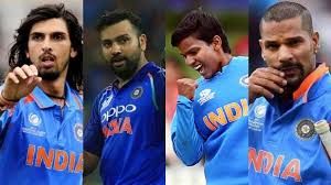 BCCI ನಿಂದ 'ಖೇಲ್ ರತ್ನ' ಕ್ಕೆ ರೋಹಿತ್ ಶರ್ಮಾ ಮತ್ತು 'ಅರ್ಜುನ'ಕ್ಕೆ ಧವನ್ ಹೆಸರು ನಾಮನಿರ್ದೇಶನ