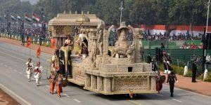 2021ರ ಗಣರಾಜ್ಯೋತ್ಸವ ದಿನಾಚರಣೆಗೆ ಕರ್ನಾಟಕದಿಂದ ವಿಜಯನಗರ ವೈಭವದ ಸ್ತಬ್ಧಚಿತ್ರ ಆಯ್ಕೆ