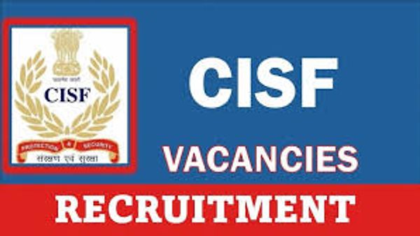 ಕೇಂದ್ರೀಯ ಕೈಗಾರಿಕಾ ಭದ್ರತಾ ಪಡೆಯಲ್ಲಿ ಖಾಲಿ ಇರುವ 1124 ಹುದ್ದೆಗಳ ನೇಮಕಾತಿ l SSLC ಪಾಸಾದ ಅಭ್ಯರ್ಥಿಗಳಿಂದ ಅರ್ಜಿ ಆಹ್ವಾನ
