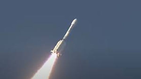 ಹವಾಮಾನ ಬದಲಾವಣೆಯ ಮೇಲ್ವಿಚಾರಣೆ ಮಾಡಲು NASA ಉಪಗ್ರಹ ಪ್ರಿಫೈರ್ ಪ್ರಾರಂಭ