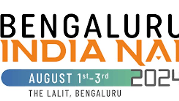 ಆಗಸ್ಟ್ 1ರಿಂದ 3ರವರೆಗೆ ‘ಬೆಂಗಳೂರು ಇಂಡಿಯಾ ನ್ಯಾನೋ ಸಮ್ಮೇಳನ-2024’