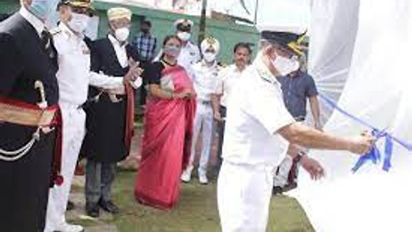INS 'ಶಿವಾಲಿಕ್' ಜನರಲ್ ತಿಮ್ಮಯ್ಯ ಮ್ಯೂಸಿಯಂಗೆ ಸೇರ್ಪಡೆ