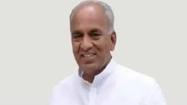 ರಾಯಚೂರು ವಿಮಾನ ನಿಲ್ದಾಣಕ್ಕೆ ಕೇಂದ್ರ ಗ್ರೀನ್ ಸಿಗ್ನಲ್ : ಎನ್.ಎಸ್.ಭೋಸರಾಜು