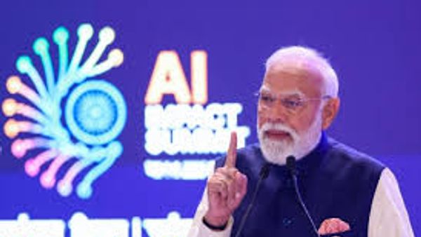 ಇಂಡಿಯಾ AI ಇಂಪ್ಯಾಕ್ಟ್ ಶೃಂಗಸಭೆ 2026: ಪ್ರಧಾನಿ ಮೋದಿಯವರ 'MANAV' ವಿಷನ್ ಮತ್ತು ಎಐ ಕ್ರಾಂತಿ