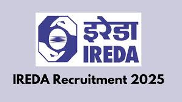 ಐಆರ್‌ಇಡಿಎ (IREDA) ನೇಮಕಾತಿ 2025: ಜನರಲ್ ಮ್ಯಾನೇಜರ್ ಹಾಗೂ ಎಕ್ಸಿಕ್ಯೂಟಿವ್ ಡೈರೆಕ್ಟರ್ ಹುದ್ದೆಗಳಿಗೆ ಅರ್ಜಿ ಆಹ್ವಾನ