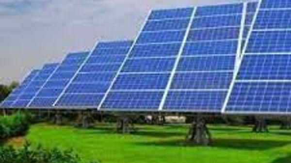 1 MW ಛಾವಣಿಯ ಸೌರ ವಿದ್ಯುತ್ ಯೋಜನೆ