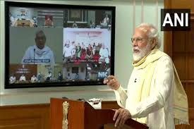 ಇಂದಿನಿಂದ ಗರೀಬ್‌ ಕಲ್ಯಾಣ್‌ ರೋಜ್‌ಗಾರ್‌ ಯೋಜನೆ ಆರಂಭ