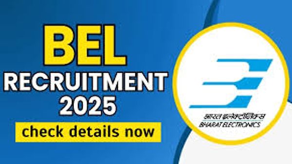 ಭಾರತ್ ಎಲೆಕ್ಟ್ರಾನಿಕ್ಸ್ ಲಿಮಿಟೆಡ್ (BEL) ನೇಮಕಾತಿ 2025: ಮ್ಯಾನೇಜ್ಮೆಂಟ್ ಇಂಡಸ್ಟ್ರಿಯಲ್ ಟ್ರೈನಿ ಹುದ್ದೆಗಳಿಗೆ ಅರ್ಜಿ ಆಹ್ವಾನ