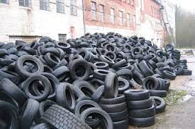 ತ್ಯಾಜ್ಯ ಟೈರ್(Waste Tyres) ನಿರ್ವಹಣೆಯ ಮೇಲಿನ ನಿಯಮಗಳ ಕರಡು ಅಧಿಸೂಚನೆ